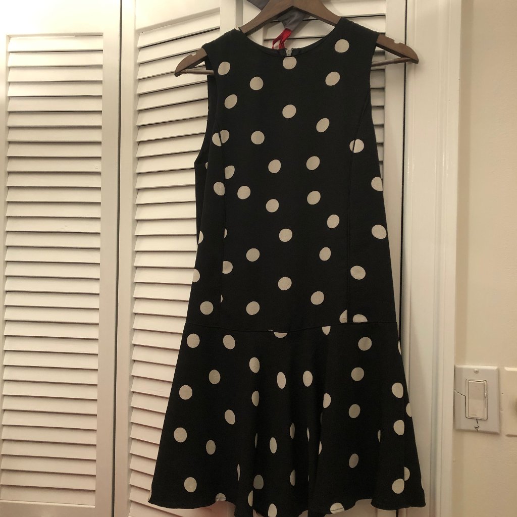 Made For Impulse Fashion Week Vintage Style Retro